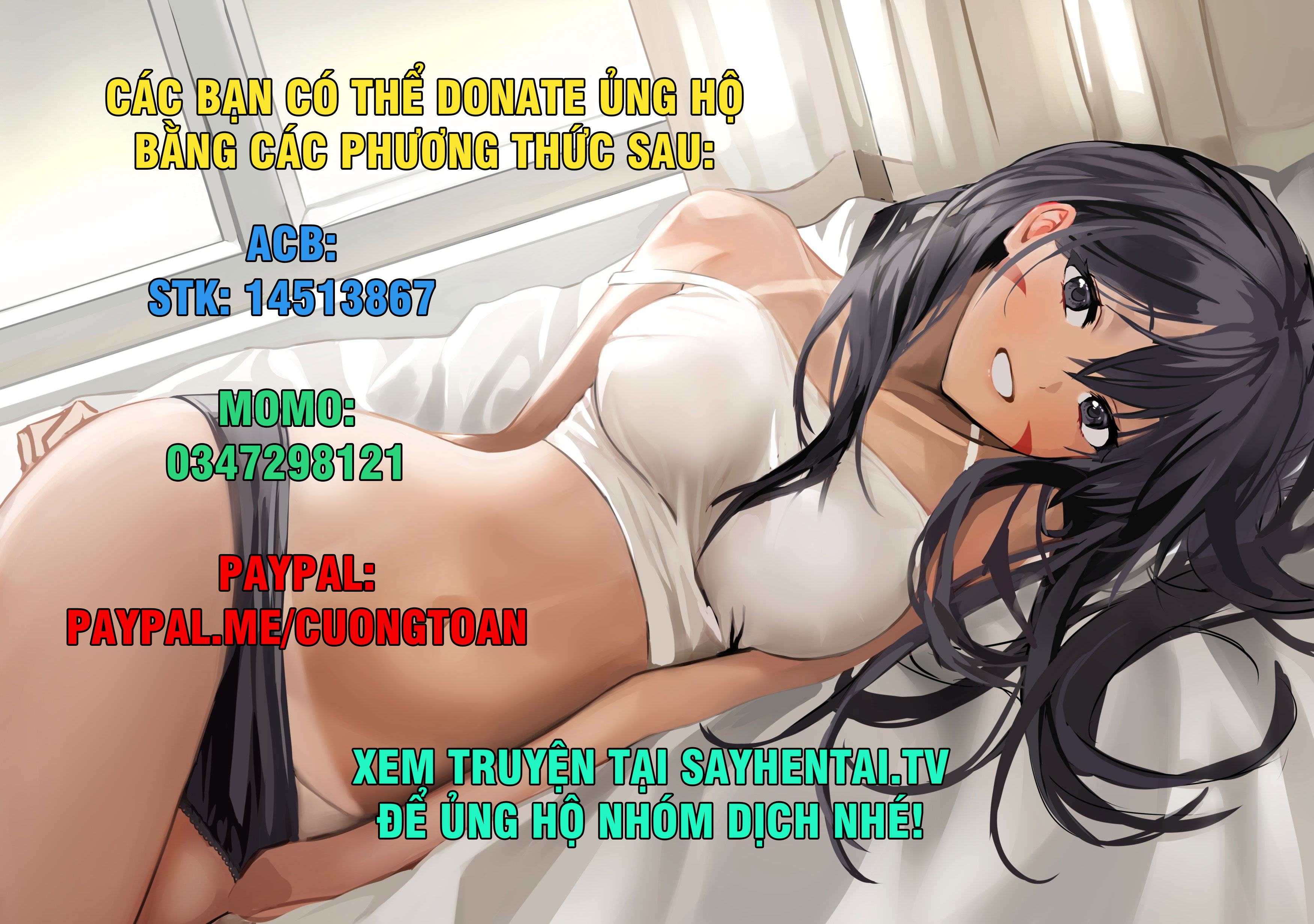 C Truy N Hentai B N G I L M K C A T I Chapter Vietsub Umehentai